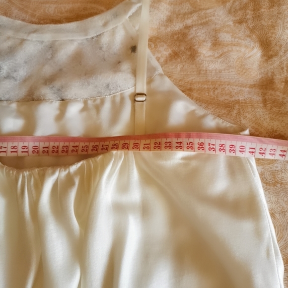 BCBG MAXAZRIA Silk Beaded Dress - Picture 8 of 10